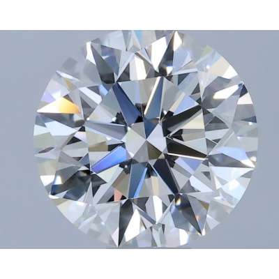 Diamante Certificato GIA Carati 0.58 Colore G Purezza VVS1 EX EX EX Fluorescenza NON Brown No Green No Milky No EyeClean 100% Diamante Certificato GIA Carati 0.58 Colore G Purezza VVS1 EX EX EX Fluorescenza NON Brown No Green No Milky No EyeClean 100%