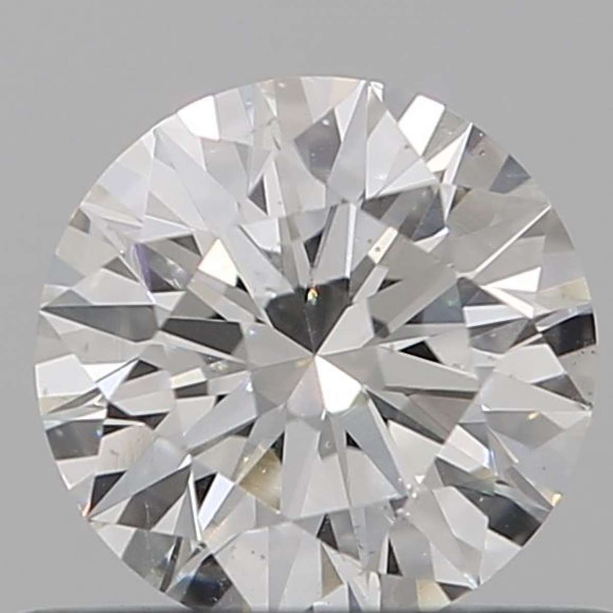 Certified Diamond GIA Carats 0.5 Color E Clarity SI1 EX VG EX Fluorescence MED Brown No Green No Milky No EyeClean 100% Certified Diamond GIA Carats 0.5 Color E Clarity SI1 EX VG EX Fluorescence MED Brown No Green No Milky No EyeClean 100%
