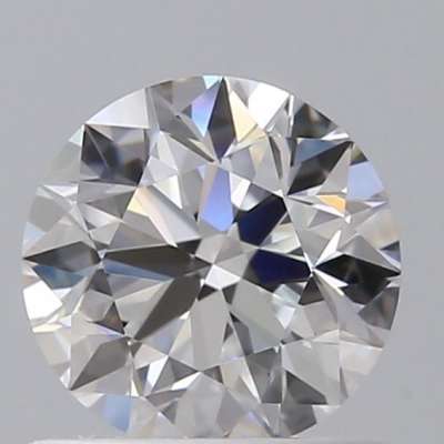 Certified Diamond GIA Carats 0.7 Color D Clarity IF  EX  EX  EX Fluorescence NON Brown No Green No Milky No EyeClean 100%