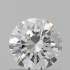 Certified Diamond GIA Carats 0.63 Color H Clarity VVS2  EX  EX  EX Fluorescence FNT Brown No Milky No EyeClean 100%