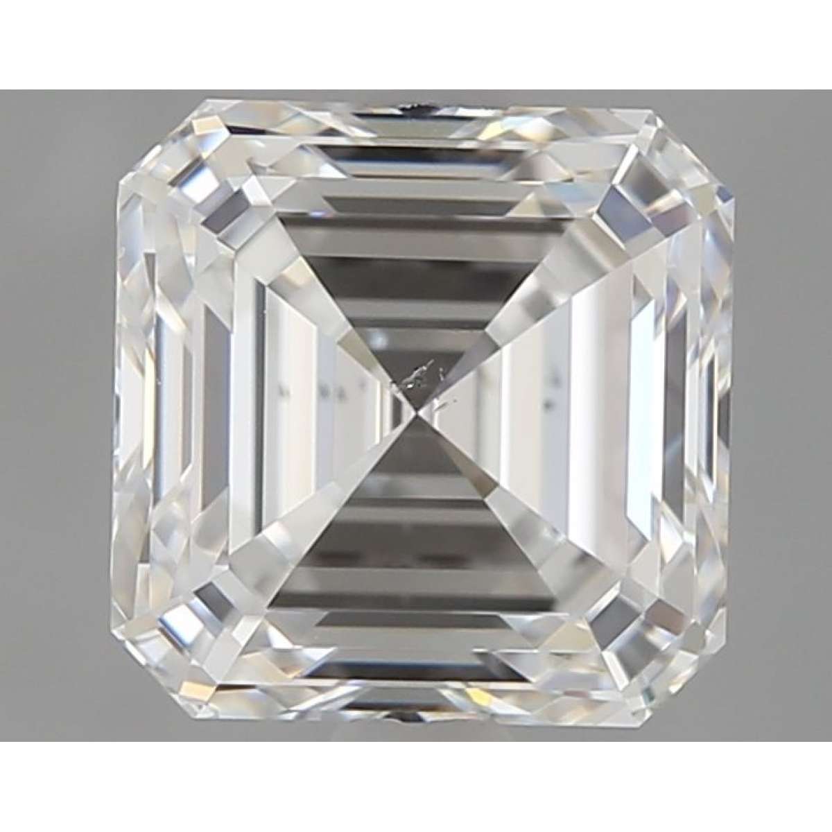 Certified Diamond GIA Carats 1.5 Color E Clarity SI1  -  EX  EX Fluorescence NON Brown No Green No Milky No EyeClean 100%