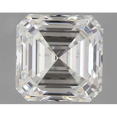 Certified Diamond GIA Carats 1.5 Color E Clarity SI1  -  EX  EX Fluorescence NON Brown No Green No Milky No EyeClean 100%