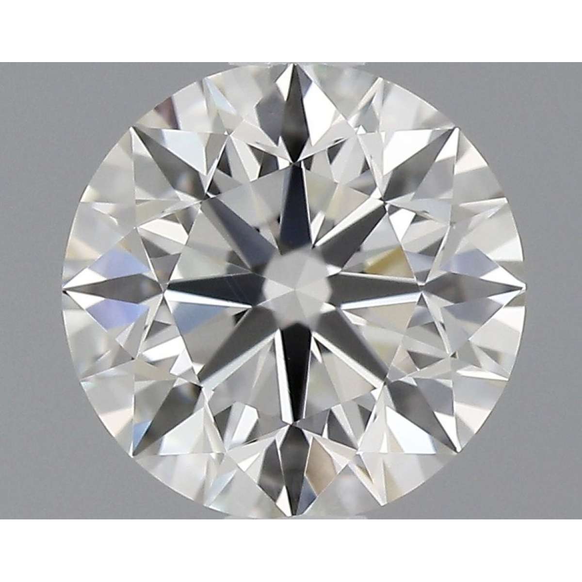 Certified Diamond IGI Carats 0.81 Color F Clarity VVS1  EX  EX  EX Fluorescence NON Brown No Green No Milky No EyeClean 100%