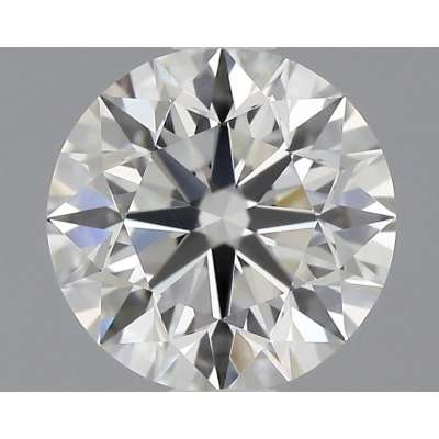 Certified Diamond IGI Carats 0.81 Color F Clarity VVS1  EX  EX  EX Fluorescence NON Brown No Green No Milky No EyeClean 100%
