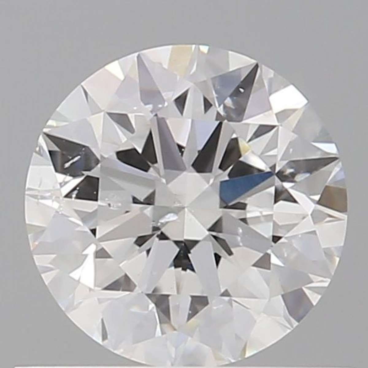 Certified Diamond GIA Carats 0.7 Color D Clarity SI2 EX EX VG Fluorescence NON Brown No Green No Milky No EyeClean 100% Certified Diamond GIA Carats 0.7 Color D Clarity SI2 EX EX VG Fluorescence NON Brown No Green No Milky No EyeClean 100%