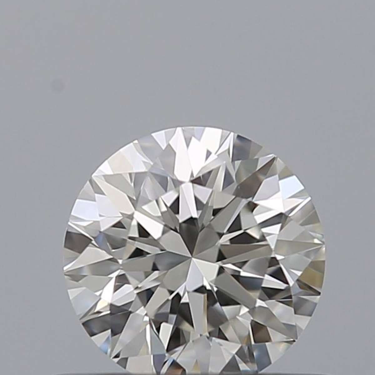 Certified Diamond GIA Carats 0.5 Color G Clarity VVS2 EX EX EX Fluorescence NON Brown No Milky No EyeClean 100% Certified Diamond GIA Carats 0.5 Color G Clarity VVS2 EX EX EX Fluorescence NON Brown No Milky No EyeClean 100%
