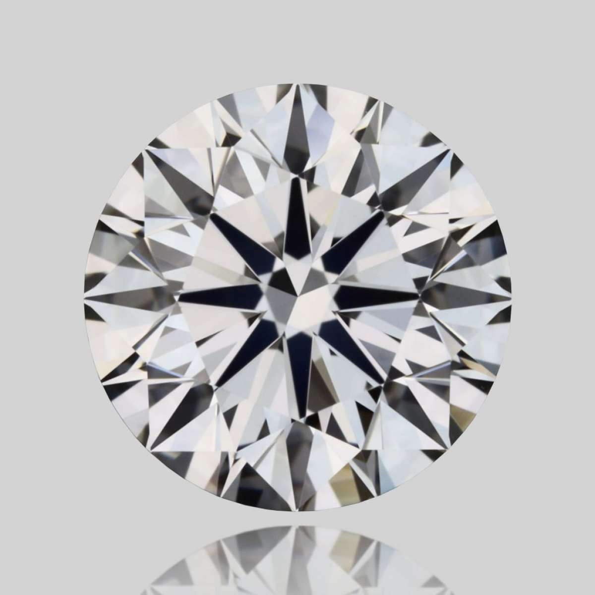 Certified Diamond GIA Carats 0.9 Color G Clarity VS1  EX  EX  EX Fluorescence NON Brown No Green No Milky No EyeClean 100%