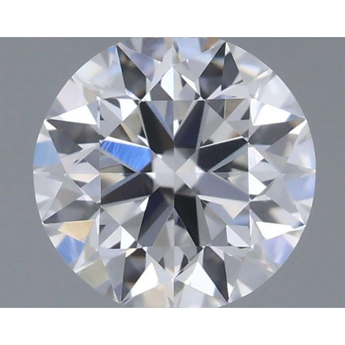 Certified Diamond GIA Carats 0.33 Color E Clarity VS1  EX  EX  EX Fluorescence NON Brown No Green No Milky No EyeClean 100%