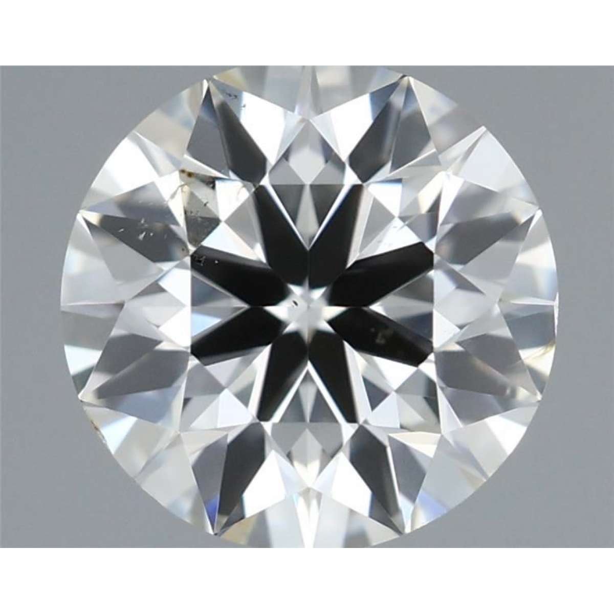 Certified Diamond IGI Carats 0.9 Color H Clarity SI1 EX EX VG Fluorescence NON Brown No Green No Milky No EyeClean 100% Certified Diamond IGI Carats 0.9 Color H Clarity SI1 EX EX VG Fluorescence NON Brown No Green No Milky No EyeClean 100%