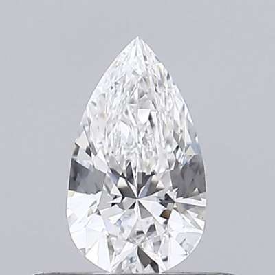 Certified Diamond GIA Carats 0.31 Color E Clarity IF  -  EX  VG Fluorescence NON Brown No Green No Milky No EyeClean 100%