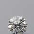 Certified Diamond GIA Carats 0.31 Color H Clarity IF  EX  EX  EX Fluorescence NON Brown No Milky No EyeClean 100%
