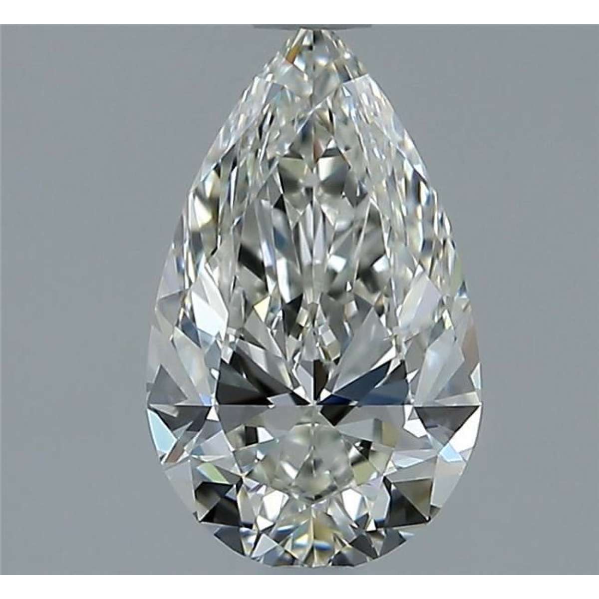 Certified Diamond GIA Carats 1.02 Color H Clarity IF  -  EX  EX Fluorescence NON Brown No Green No Milky No EyeClean 100%