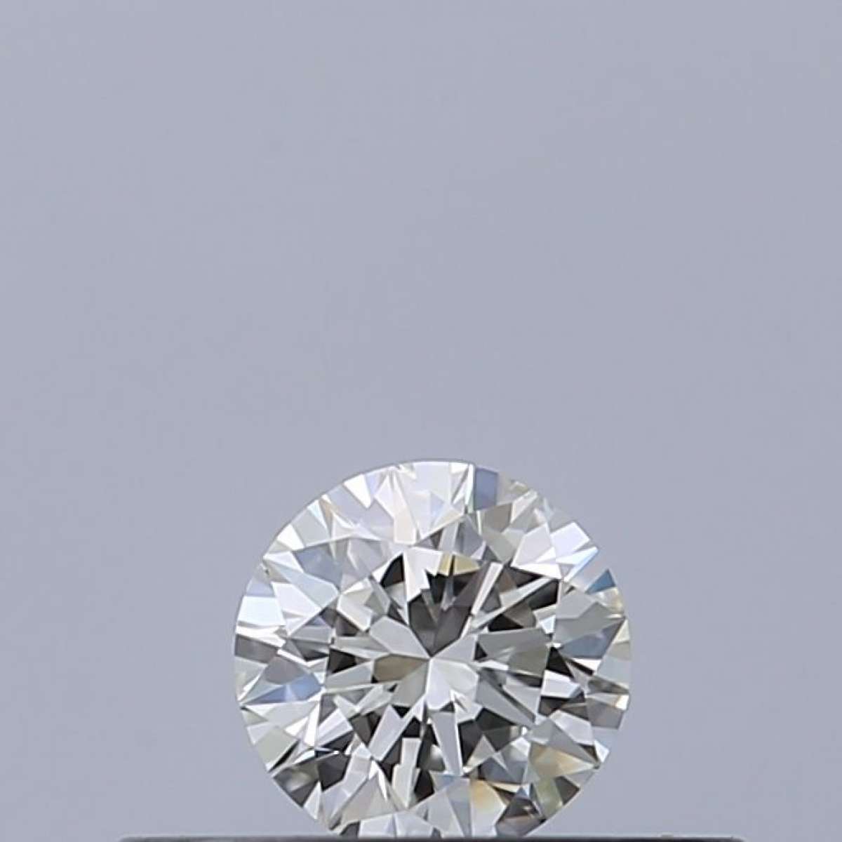 Certified Diamond IGI Carats 0.19 Color G Clarity VVS2 EX EX EX Fluorescence NON Brown No Milky No EyeClean 100% Certified Diamond IGI Carats 0.19 Color G Clarity VVS2 EX EX EX Fluorescence NON Brown No Milky No EyeClean 100%