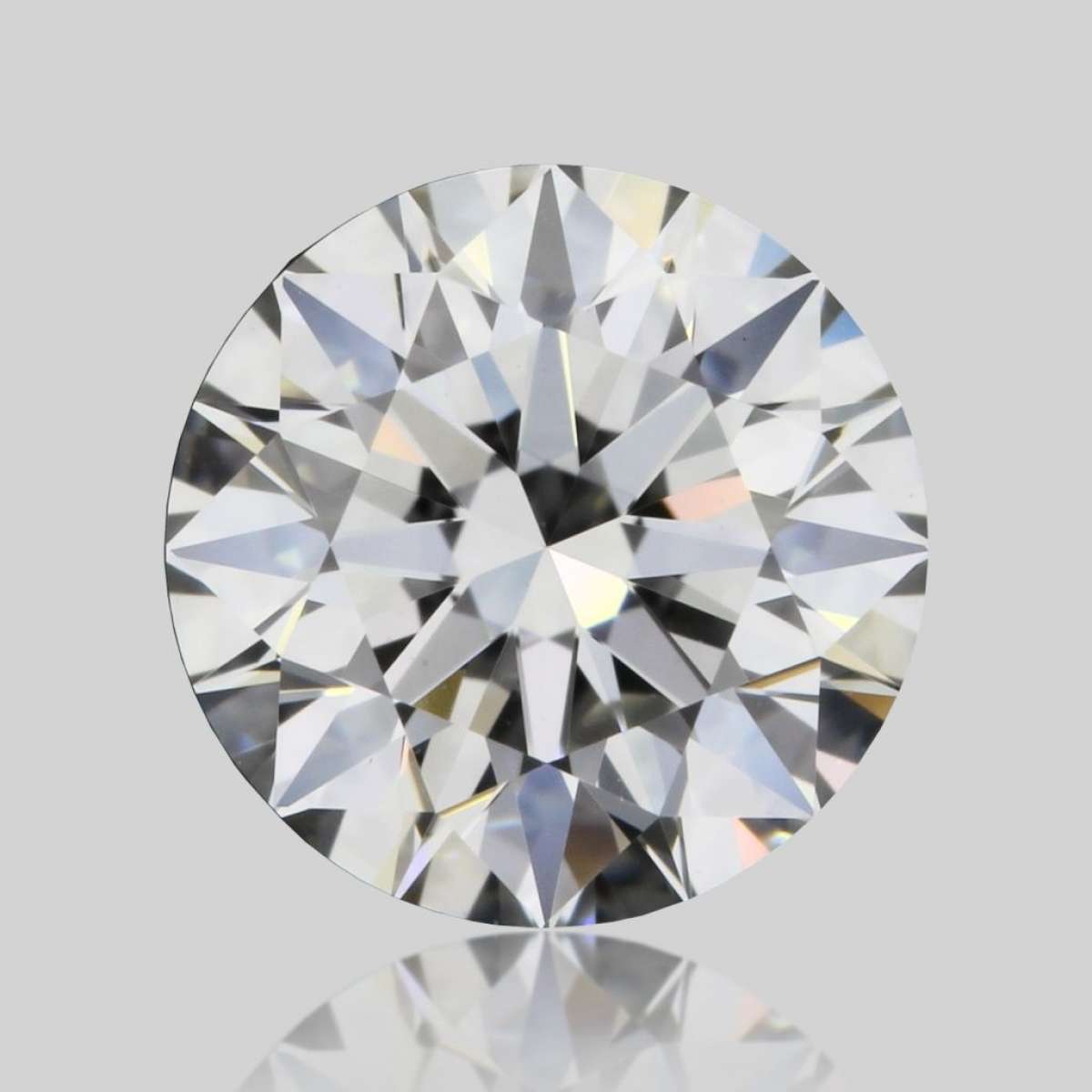 Certified Diamond GIA Carats 0.61 Color G Clarity VS1 EX EX EX Fluorescence NON Brown No Green No Milky No EyeClean 100% Certified Diamond GIA Carats 0.61 Color G Clarity VS1 EX EX EX Fluorescence NON Brown No Green No Milky No EyeClean 100%