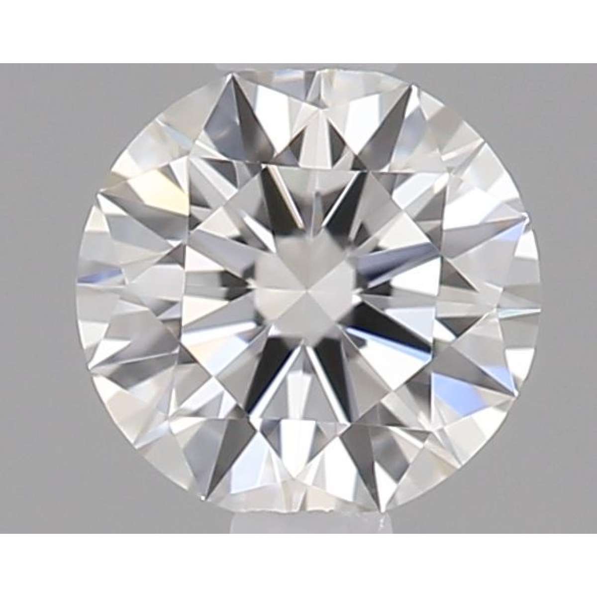 Certified Diamond GIA Carats 0.18 Color D Clarity IF  EX  EX  EX Fluorescence NON Brown No Green No Milky No EyeClean 100%