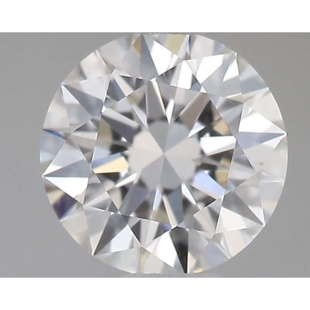 Certified Diamond GIA Carats 0.31 Color E Clarity VS1  EX  EX  EX Fluorescence NON Brown No Green No Milky No EyeClean 100%
