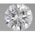 Certified Diamond GIA Carats 0.31 Color E Clarity VS1  EX  EX  EX Fluorescence NON Brown No Green No Milky No EyeClean 100%