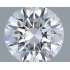 Certified Diamond GIA Carats 0.3 Color D Clarity SI1  EX  EX  EX Fluorescence NON Brown No Green No Milky No EyeClean 100%