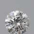 Certified Diamond GIA Carats 0.63 Color H Clarity IF  EX  EX  EX Fluorescence NON Brown No Milky No EyeClean 100%