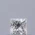 Certified Diamond GIA Carats 0.3 Color E Clarity VVS1  -  EX  VG Fluorescence NON Brown No Green No Milky No EyeClean 100%