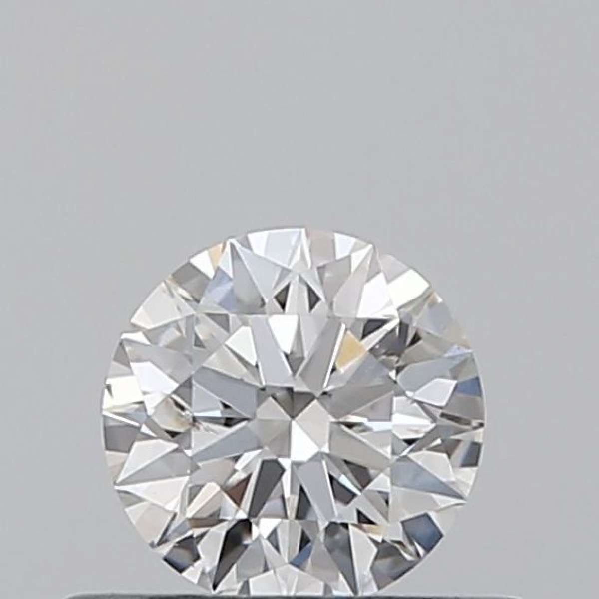 Certified Diamond GIA Carats 0.33 Color E Clarity SI2  EX  EX  EX Fluorescence NON Brown No Green No Milky No EyeClean 100%