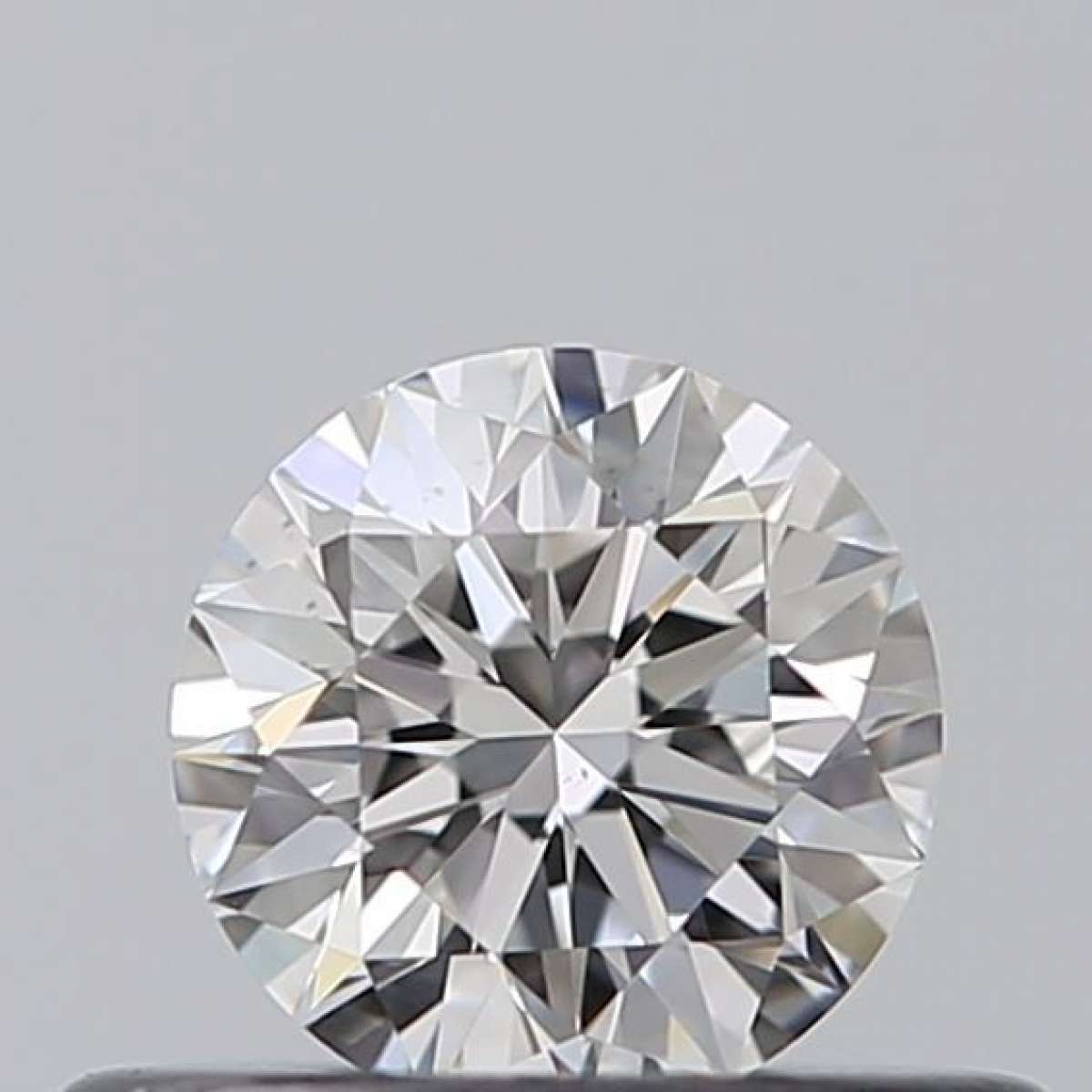 Certified Diamond GIA Carats 0.32 Color E Clarity VS1 EX EX EX Fluorescence NON Brown No Green No Milky No EyeClean 100% Certified Diamond GIA Carats 0.32 Color E Clarity VS1 EX EX EX Fluorescence NON Brown No Green No Milky No EyeClean 100%