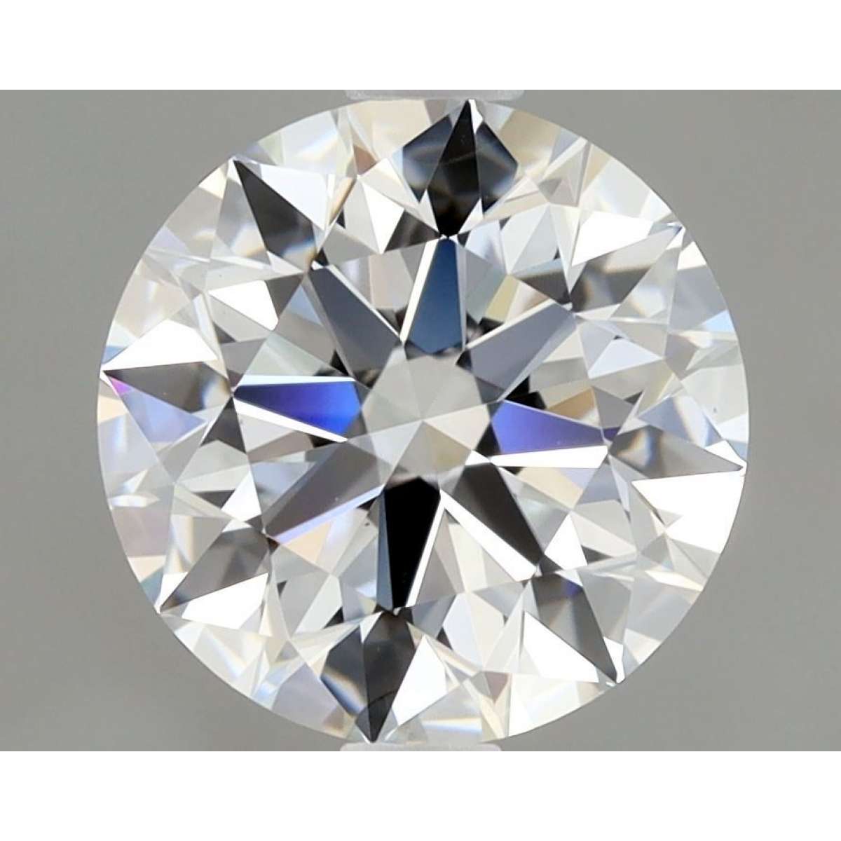 Certified Diamond GIA Carats 1.4 Color E Clarity VS1  EX  EX  EX Fluorescence NON Brown No Green No Milky No EyeClean 100%