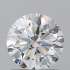 Certified Diamond GIA Carats 1.06 Color H Clarity VVS1  EX  EX  EX Fluorescence NON Brown No Milky No EyeClean 100%