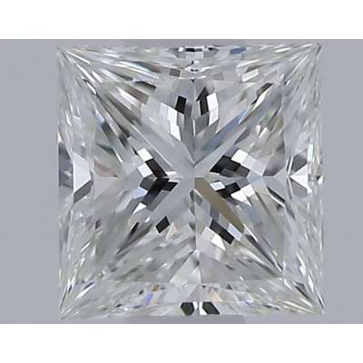 Certified Diamond GIA Carats 0.33 Color G Clarity VVS1  -  EX  VG Fluorescence NON Brown No Green No Milky No EyeClean 100%