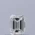 Certified Diamond GIA Carats 0.32 Color F Clarity VVS2  -  EX  VG Fluorescence NON Brown No Milky No EyeClean 100%