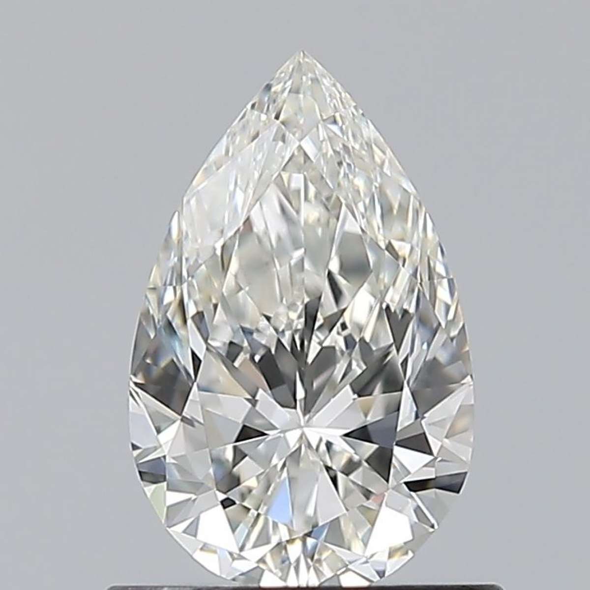 Certified Diamond GIA Carats 0.75 Color H Clarity IF  -  EX  VG Fluorescence NON Brown No Green No Milky No EyeClean 100%