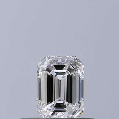 Diamante Certificato GIA Carati 0.29 Colore D Purezza VVS2  -  EX  VG Fluorescenza NON Brown No Green No Milky No EyeClean 100%