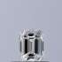 Diamante Certificato GIA Carati 0.29 Colore D Purezza VVS2  -  EX  VG Fluorescenza NON Brown No Green No Milky No EyeClean 100%