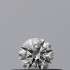 Certified Diamond IGI Carats 0.18 Color G Clarity IF  EX  EX  EX Fluorescence NON Brown No Milky No EyeClean 100%
