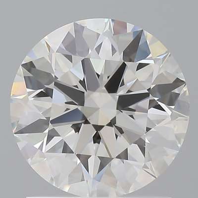 Diamante Certificato GIA Carati 1.51 Colore G Purezza VS1  EX  EX  EX Fluorescenza NON Brown No Green No Milky No EyeClean 100%