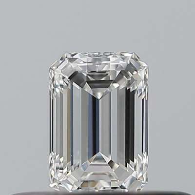 Diamante Certificato GIA Carati 0.23 Colore F Purezza VVS1  -  EX  VG Fluorescenza NON Brown No Milky No EyeClean 100%