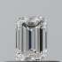 Certified Diamond GIA Carats 0.23 Color F Clarity VVS1  -  EX  VG Fluorescence NON Brown No Milky No EyeClean 100%