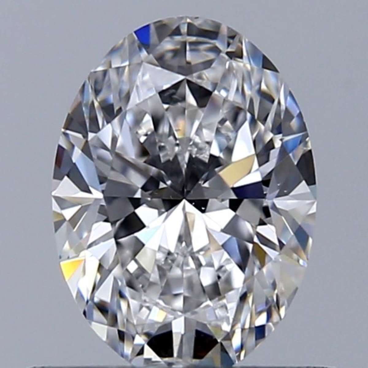 Certified Diamond GIA Carats 0.5 Color D Clarity SI1 - EX VG Fluorescence NON Brown No Green No Milky No EyeClean 100% Certified Diamond GIA Carats 0.5 Color D Clarity SI1 - EX VG Fluorescence NON Brown No Green No Milky No EyeClean 100%