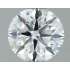 Diamante Certificato IGI Carati 0.8 Colore F Purezza IF  EX  EX  EX Fluorescenza FNT Brown No Green No Milky No EyeClean 100%