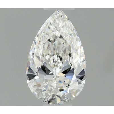 Certified Diamond GIA Carats 0.37 Color H Clarity VVS1  -  VG  VG Fluorescence FNT Brown No Green No Milky No EyeClean 100%