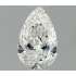 Certified Diamond GIA Carats 0.37 Color H Clarity VVS1  -  VG  VG Fluorescence FNT Brown No Green No Milky No EyeClean 100%