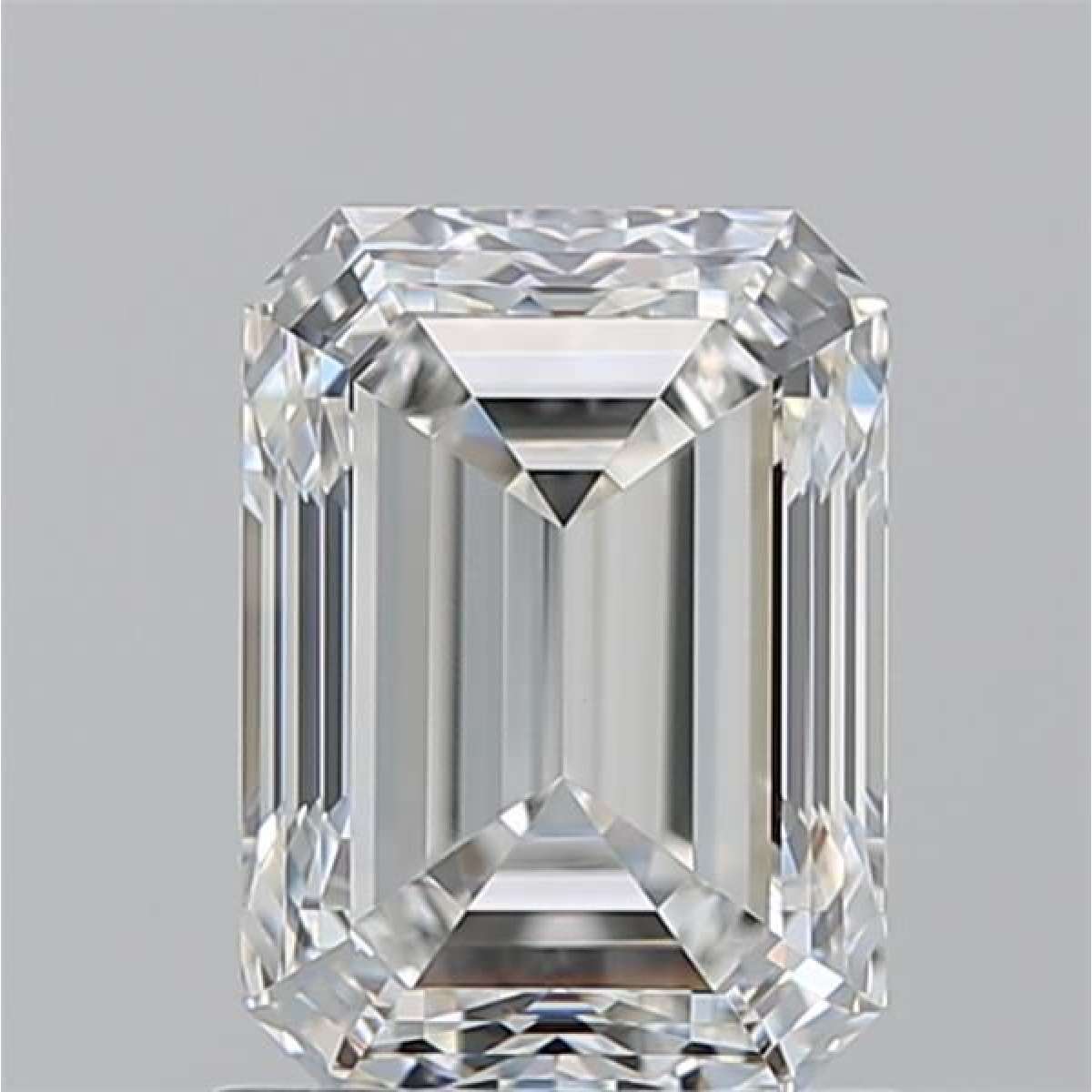 Diamante Certificato GIA Carati 1.5 Colore G Purezza VVS2  -  EX  EX Fluorescenza NON Brown No Milky No EyeClean 100%