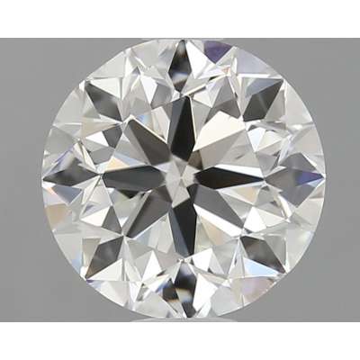 Diamante Certificato IGI Carati 1.5 Colore H Purezza VS1  VG  EX  VG Fluorescenza NON Brown No Milky No EyeClean 100%