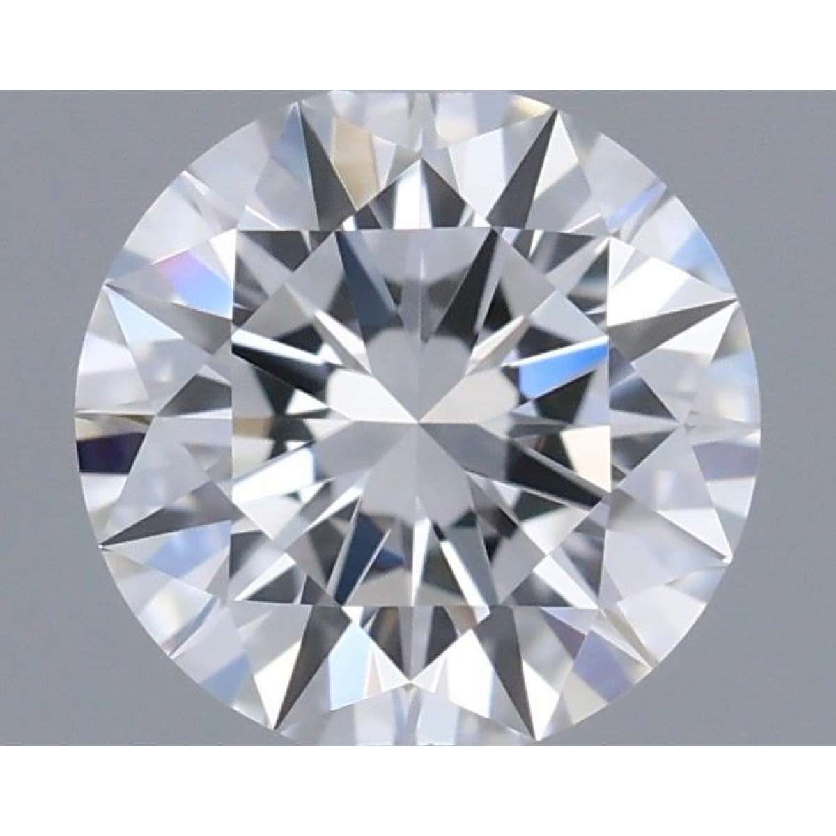Diamante Certificato GIA Carati 0.38 Colore F Purezza VS1 EX EX EX Fluorescenza MED Brown No Green No Milky No EyeClean 100% Diamante Certificato GIA Carati 0.38 Colore F Purezza VS1 EX EX EX Fluorescenza MED Brown No Green No Milky No EyeClean 100%