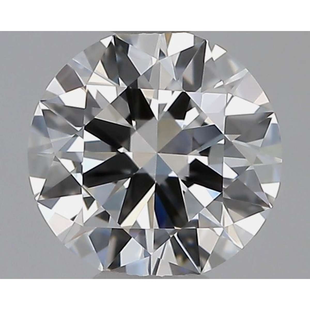 Certified Diamond GIA Carats 0.8 Color E Clarity VVS1  EX  EX  EX Fluorescence NON Brown No Green No Milky No EyeClean 100%
