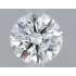 Diamante Certificato GIA Carati 0.33 Colore E Purezza VVS2  EX  EX  EX Fluorescenza FNT Brown No Green No Milky No EyeClean 100%