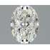 Diamante Certificato GIA Carati 0.9 Colore H Purezza VVS1  -  EX  EX Fluorescenza NON Brown No Green No Milky No EyeClean 100%