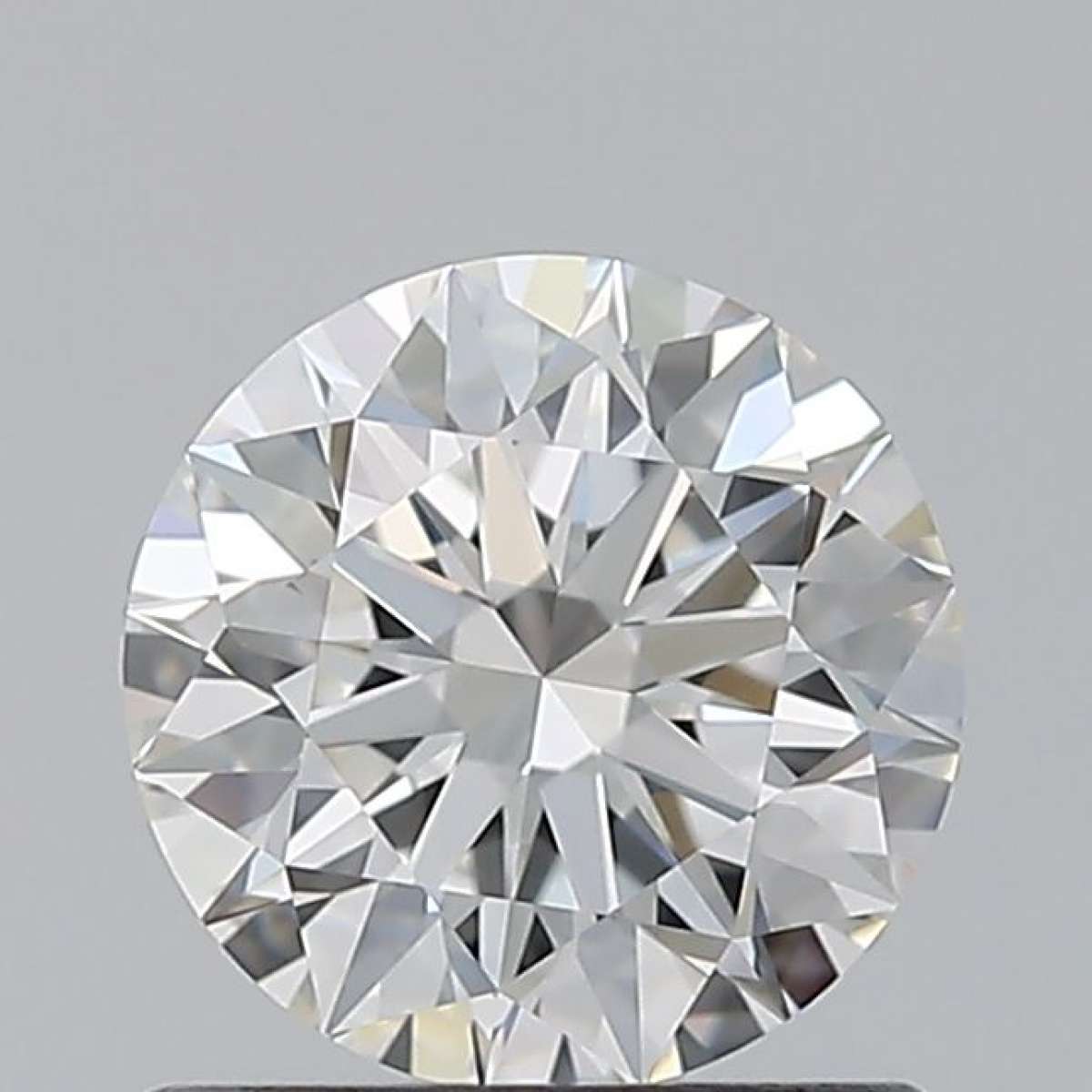 Certified Diamond GIA Carats 0.76 Color G Clarity VVS1  EX  EX  EX Fluorescence NON Brown No Green No Milky No EyeClean 100%