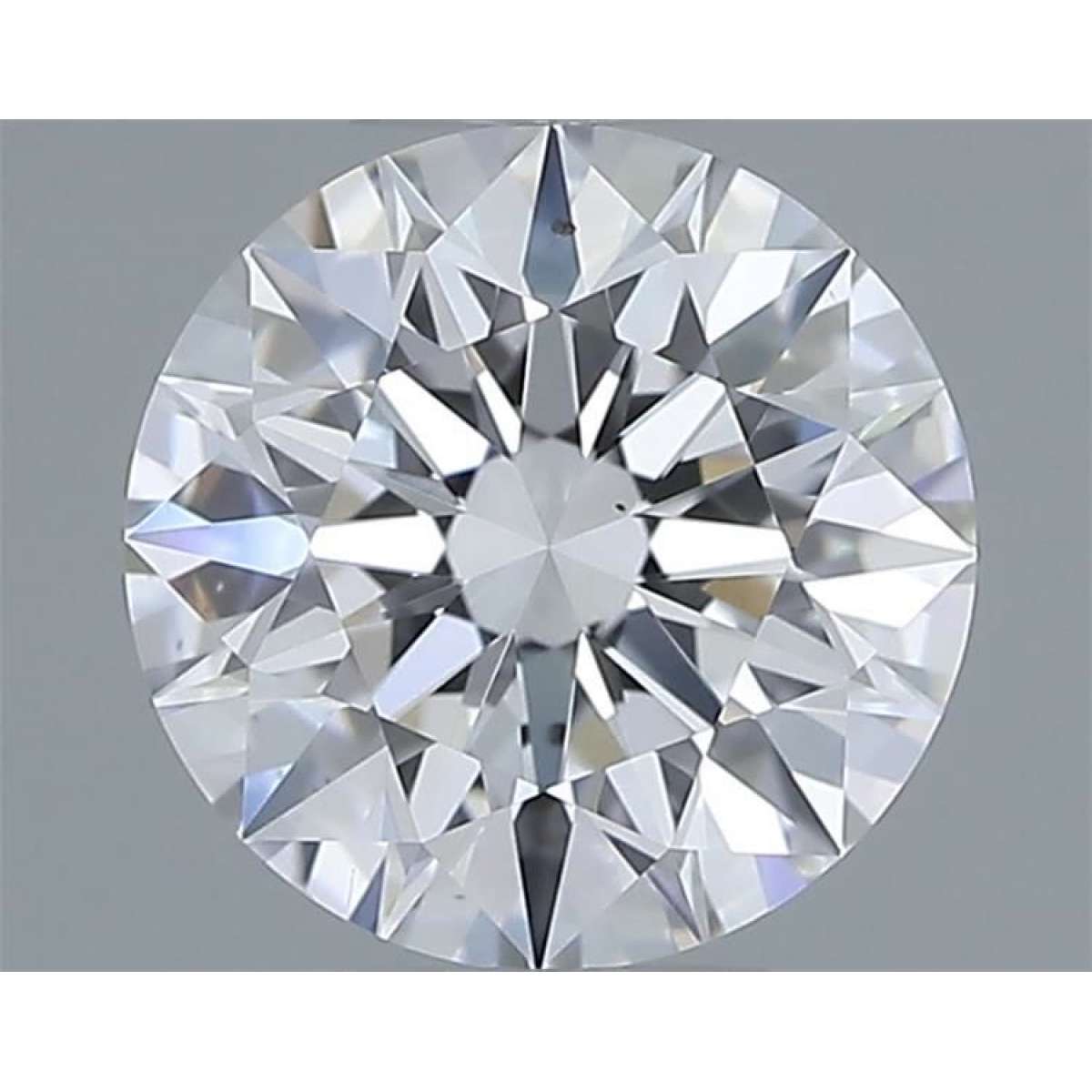 Certified Diamond GIA Carats 1.2 Color D Clarity SI1  EX  EX  EX Fluorescence NON Brown No Green No Milky No EyeClean 100%