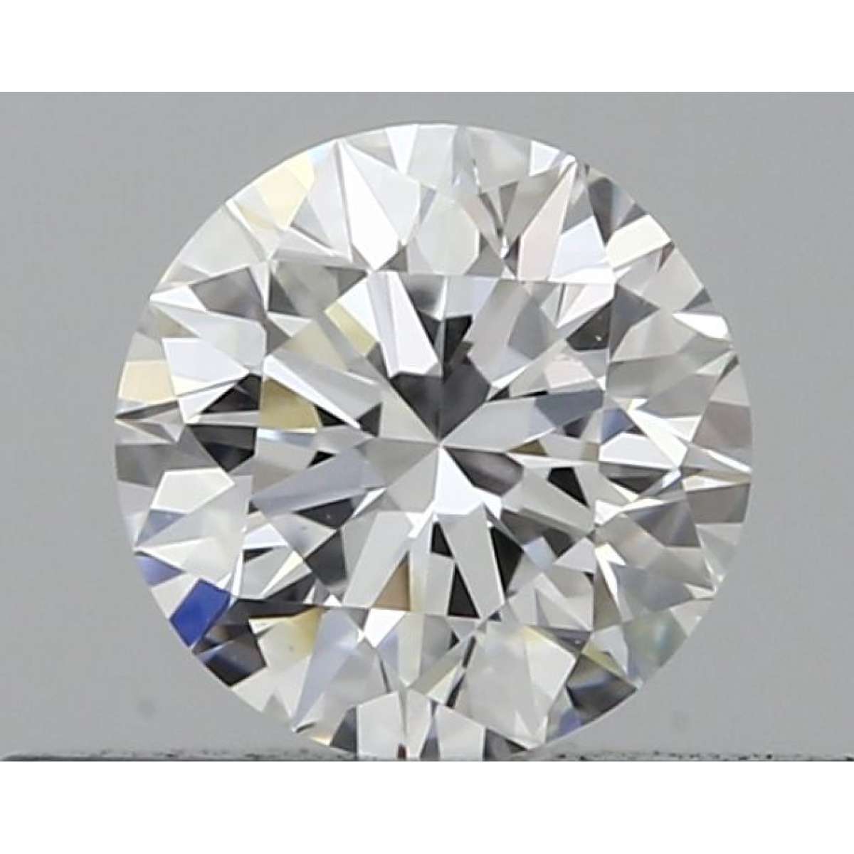 Certified Diamond GIA Carats 0.3 Color D Clarity VVS2 EX EX VG Fluorescence NON Brown No Green No Milky No EyeClean 100% Certified Diamond GIA Carats 0.3 Color D Clarity VVS2 EX EX VG Fluorescence NON Brown No Green No Milky No EyeClean 100%